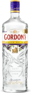 Gordon Gin